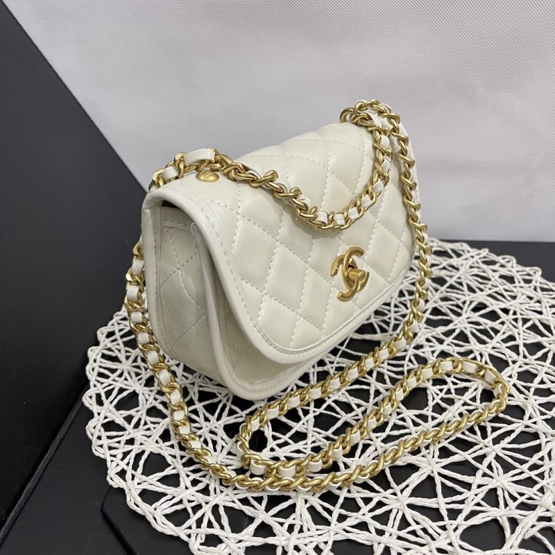 Chanel Satchel Bags